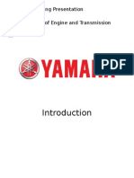 Yamaha PPT 2
