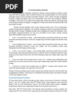 Download Pt Astra Honda Motor - Spm by Patricia Cindy SN267750532 doc pdf