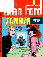 Alan Ford 195 - Zamrznut PDF