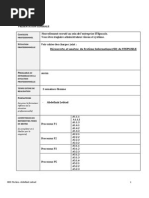 1-cahier des charges