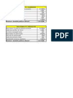 LINK Budget Calculation of Radiating Cable