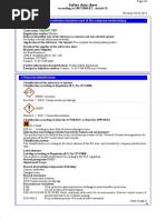 HyDeX 100 Msds