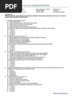 Download Bank Soal Sosiologi-XI UKK 2015pdf by Pulsa Gratis SN267754853 doc pdf