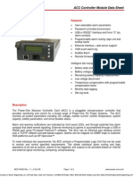 Power one Controller module(68NPS).PDF