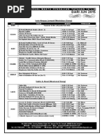 Download Jadual Pengajian YT JUN 2015 by YayasanTaalim SN267756273 doc pdf