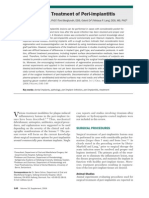 Surgical Treatment PDF