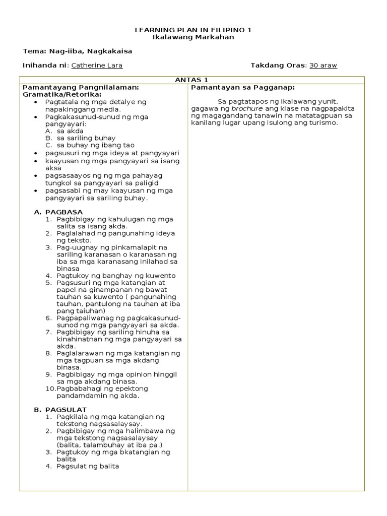 example-of-detailed-lesson-plan-in-filipino-grade-10-printable-templates