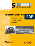 Inosindt Seamless Tubes 22