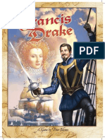 Regulament Francis Drake