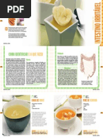 Receitas Para Sindrome Do Intestino Irritável