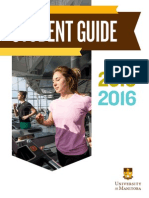 2015/2016 Student Guide