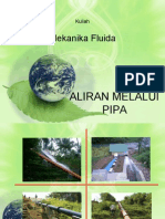 ALIRAN PIPA