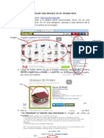 Descargar Una Imagen 3d de Pagina Web