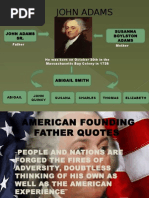 John Adams