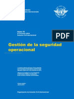 Anexo 19 Gestión de la seguridad operacional.pdf