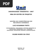 TRABALHO GESTÃO DE COMPETÊNCIAS EM RH - GILVAN NUNES DA CRUZ.docx