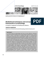 03 Webmoor 2005 Mediational Techniques & Conceptual Frameworks in Archaeology