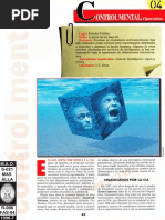 BBLTK-M.a.O. S-021 DR-006 FAS-04 MAS ALLA, Los Verdaderos Expedientes X - Control Mental - VICUFO2