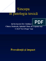 Sincopa