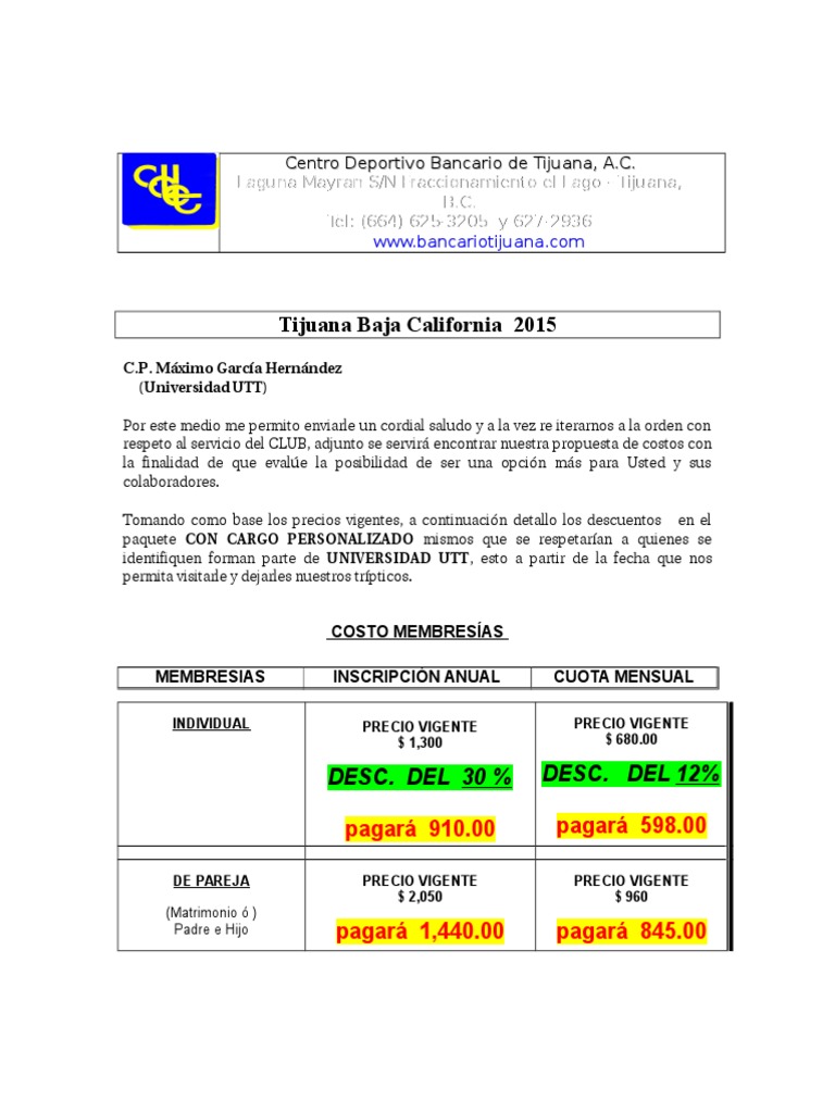 Total 48+ imagen club deportivo bancario costos