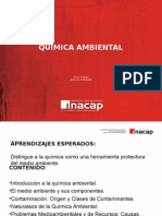 Química Ambiental