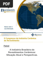 Congresso Ceramicade Revestimento