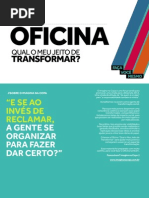 Imagina Na Copa - Oficina - FaçaVocê Mesmo2014