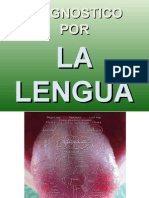 Métodos de Diagnóstico La Lengua
