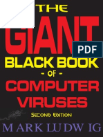 The Giant Black Book of Computer Viruses (2nd Ed.)