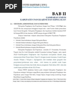 Download Draf Bab II Pangkep by Arhoel Bolla SN267793683 doc pdf