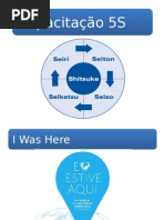 Capacitação 5S