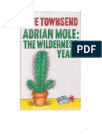 Adrian Mole