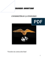CHARRETERAS Y CONDORES - Version Sin Correccion Final - EDUARDO AMMATUNA - PORTALGUARANI