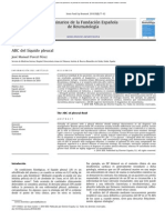 Paracentesis