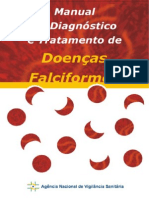 Manual Diagnostico Da Anemia Falciforme