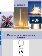 Propulsión