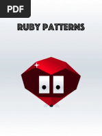 Ruby Patterns