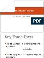 International Trade