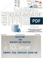 Bdii01.03.20152 SQL Create
