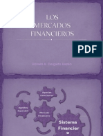 mercado finaniceros