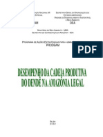 Estudo Cadeia Dende PDF