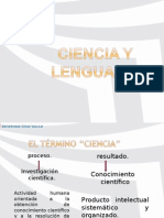 CIENCIA Y LENGUAJE.ppt