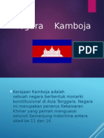 Negara Kamboja