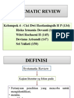 Systematic Review