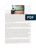 II. Pensamiento Pedagógico Latinoamericano, Educación Libertaria y Pedagogías Alternativas.