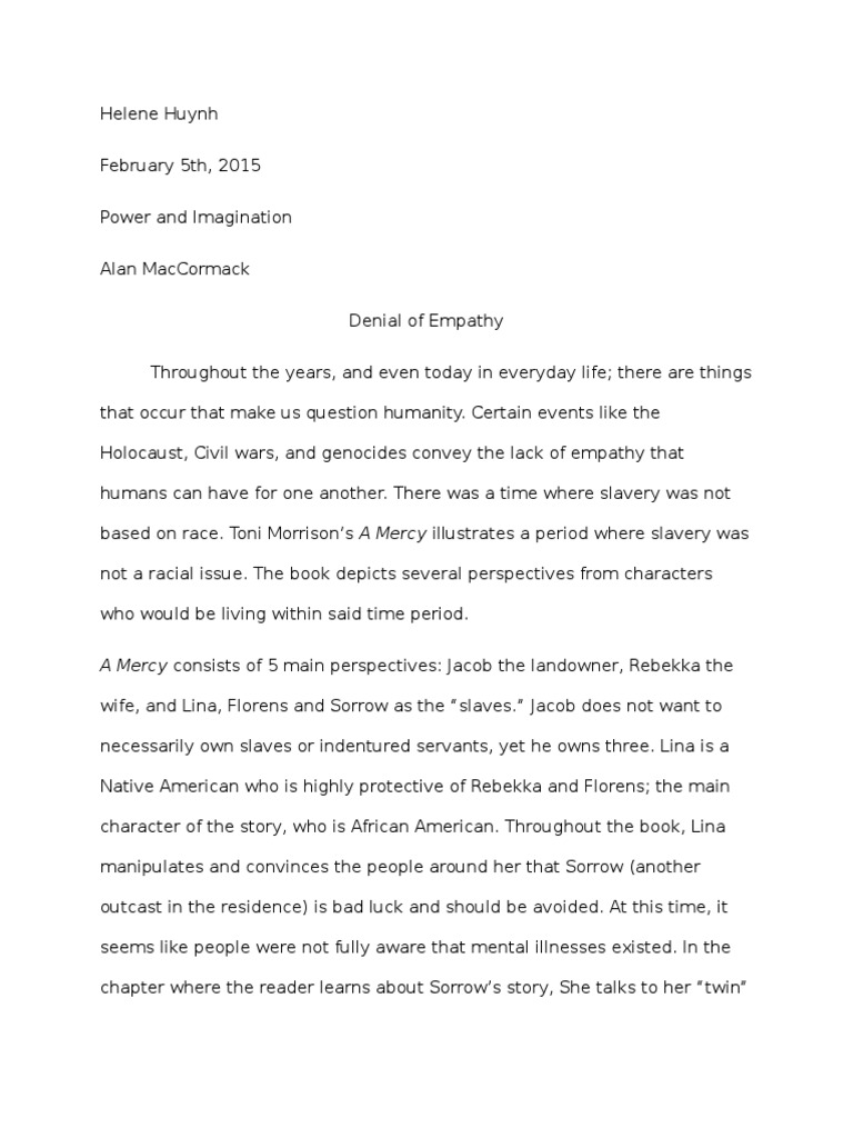 Synthesis essay example picture