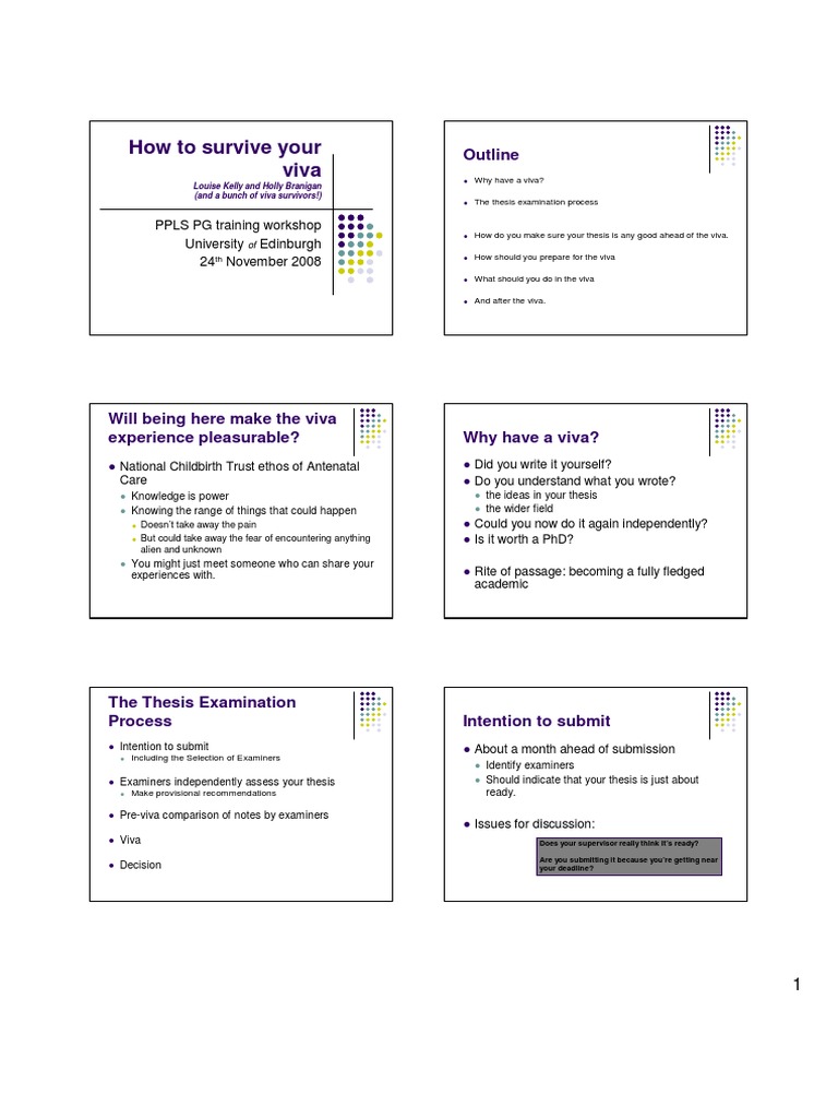 Phd viva questions and answers pdf picture