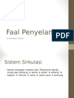 Faal Penyelaman