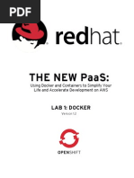 Download Redhat Openshift Bootcamp Lab 1 by Richard Antiabong SN267834450 doc pdf
