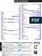 Opto Electronics